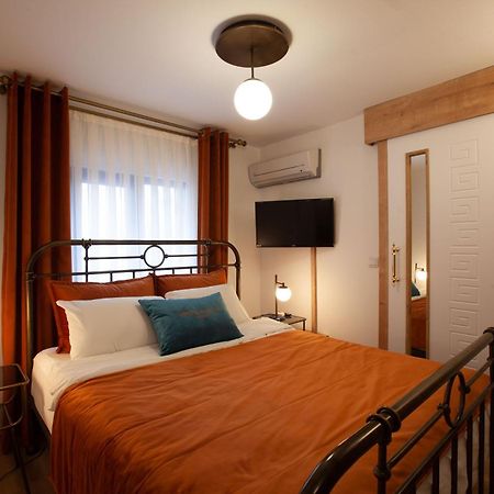 Lord Morgan & Exclusive Design Nisantasi Istambul Exterior foto