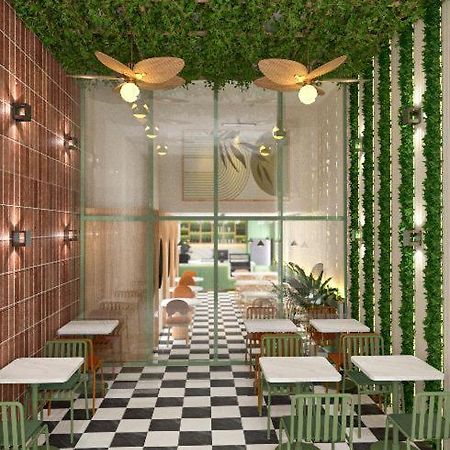Lord Morgan & Exclusive Design Nisantasi Istambul Exterior foto