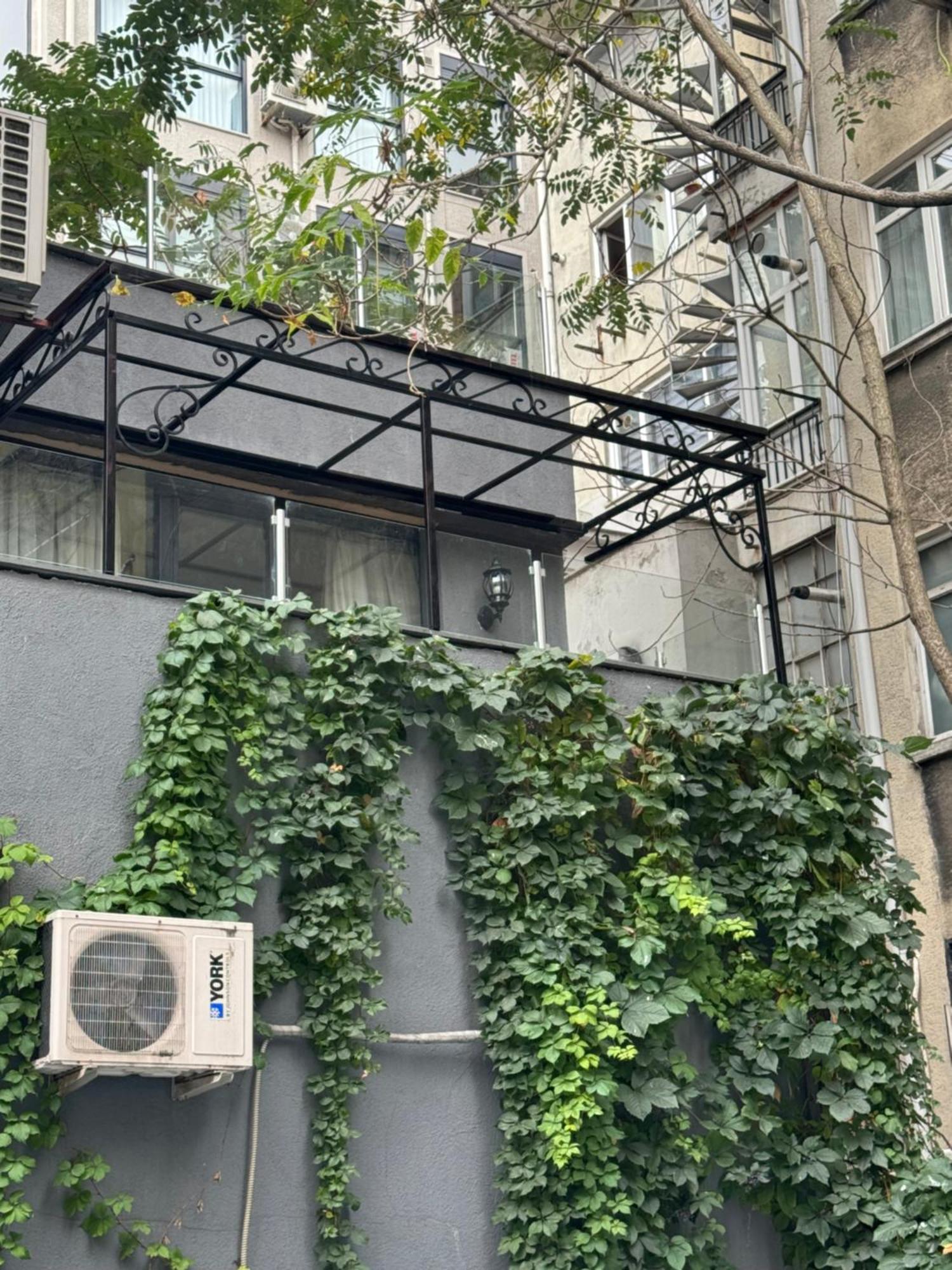 Lord Morgan & Exclusive Design Nisantasi Istambul Exterior foto