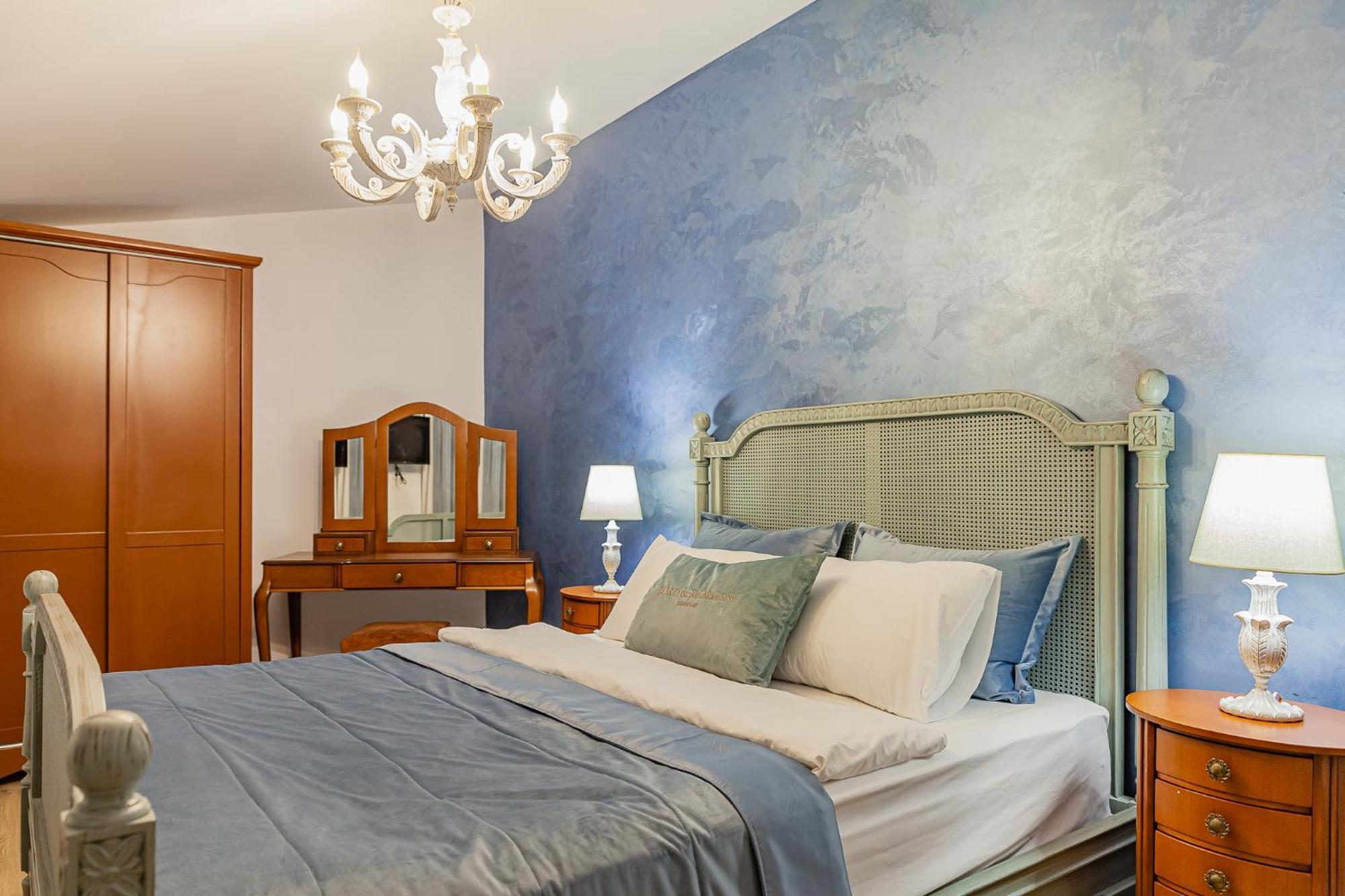 Lord Morgan & Exclusive Design Nisantasi Istambul Quarto foto