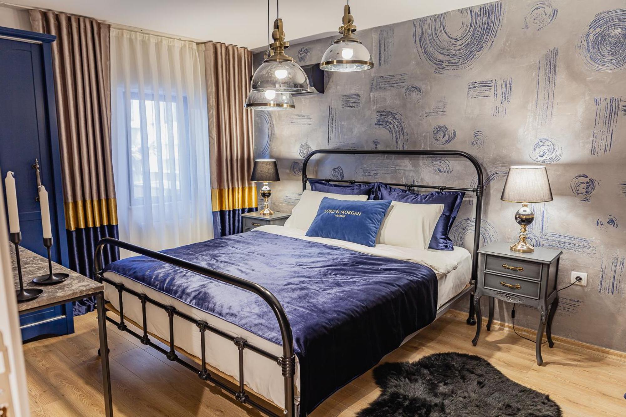 Lord Morgan & Exclusive Design Nisantasi Istambul Quarto foto