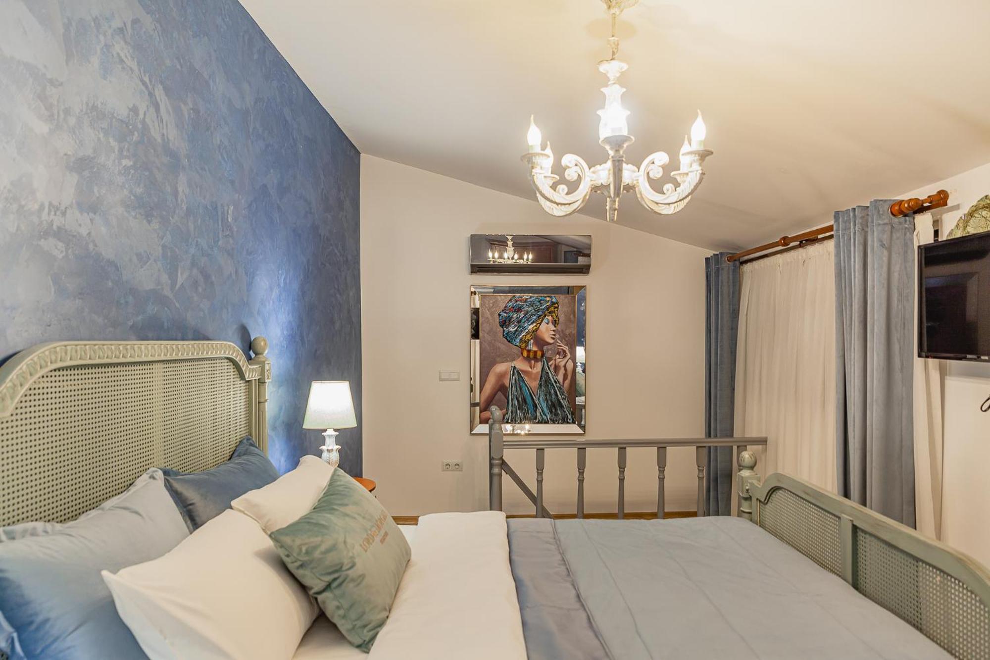 Lord Morgan & Exclusive Design Nisantasi Istambul Quarto foto