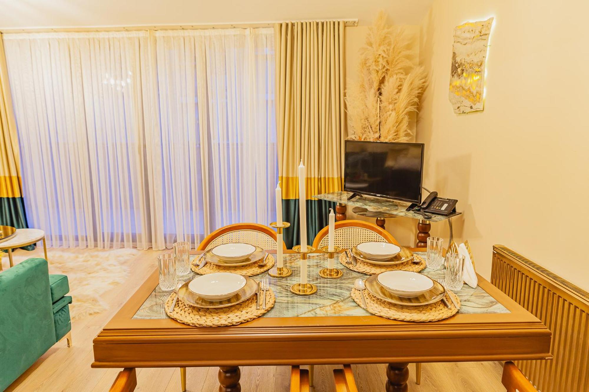 Lord Morgan & Exclusive Design Nisantasi Istambul Quarto foto