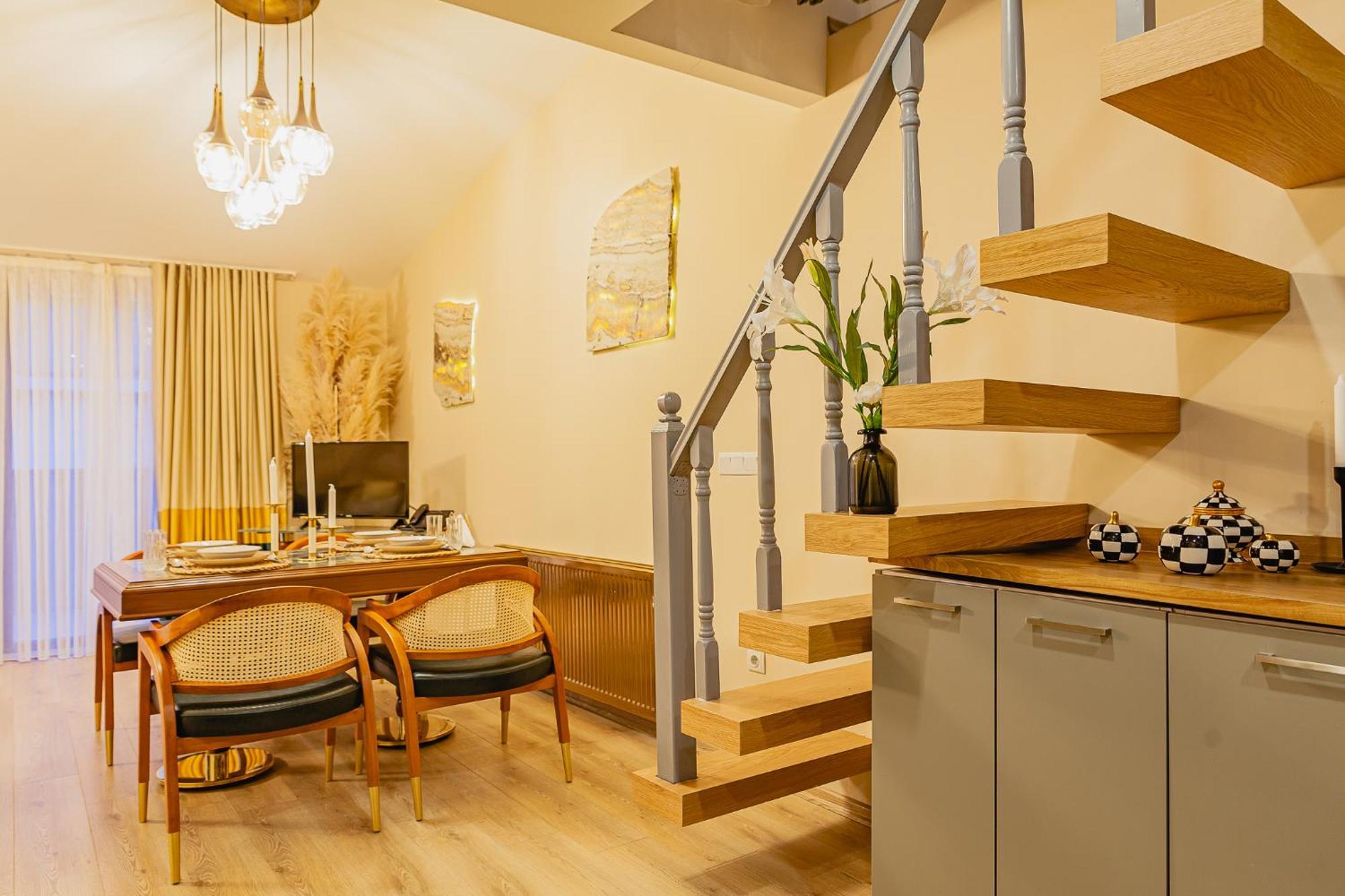 Lord Morgan & Exclusive Design Nisantasi Istambul Quarto foto