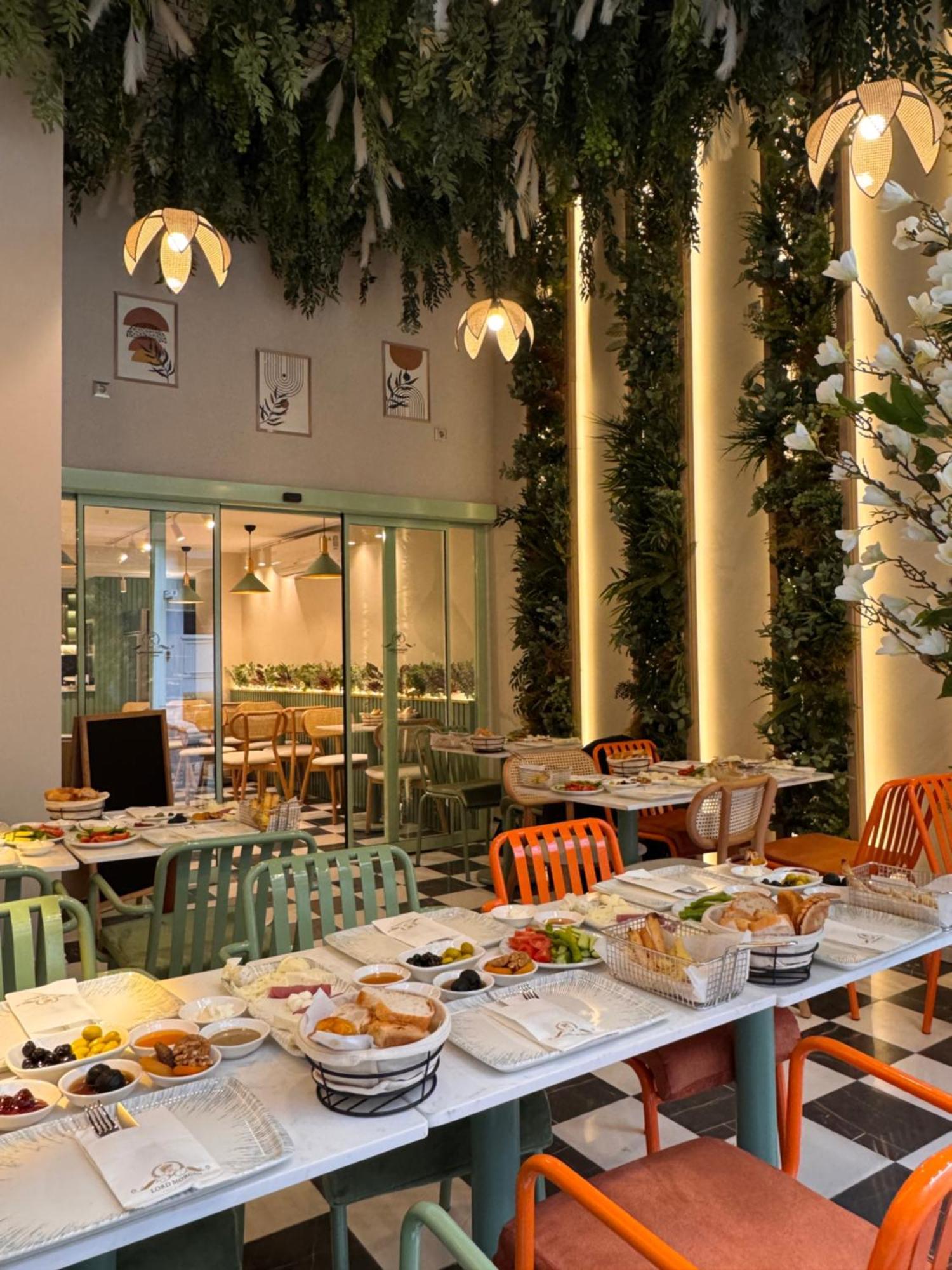 Lord Morgan & Exclusive Design Nisantasi Istambul Exterior foto