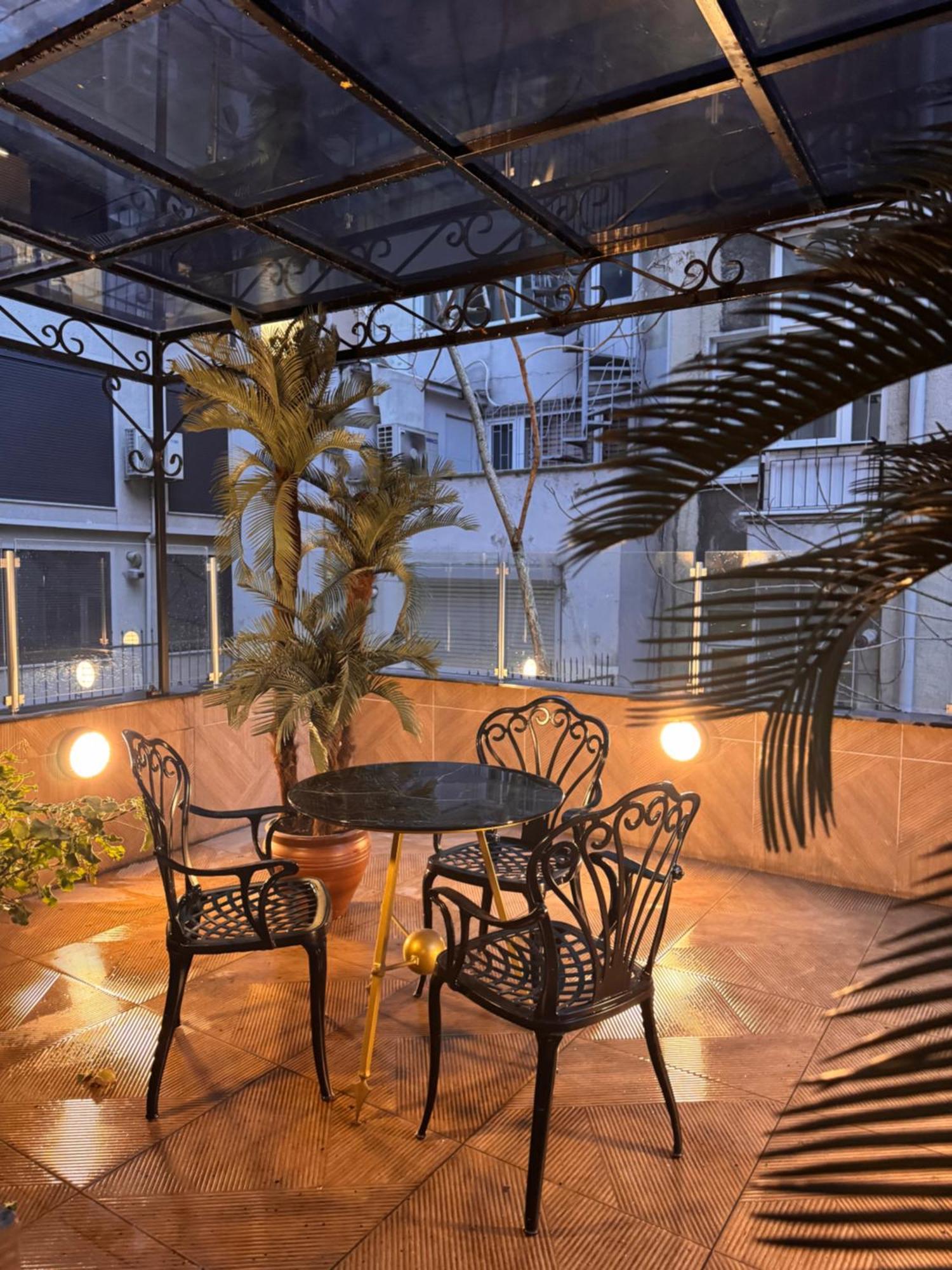 Lord Morgan & Exclusive Design Nisantasi Istambul Exterior foto