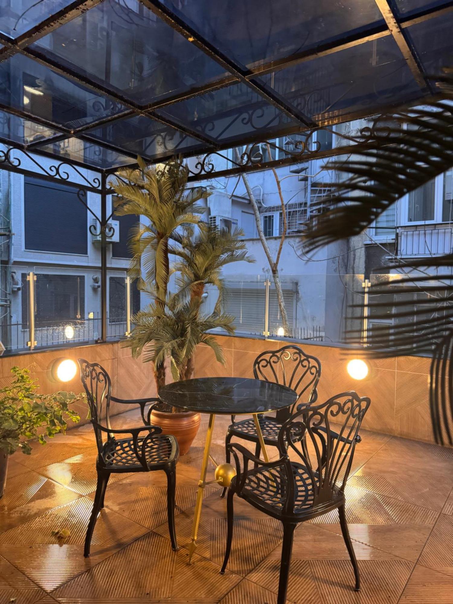 Lord Morgan & Exclusive Design Nisantasi Istambul Quarto foto