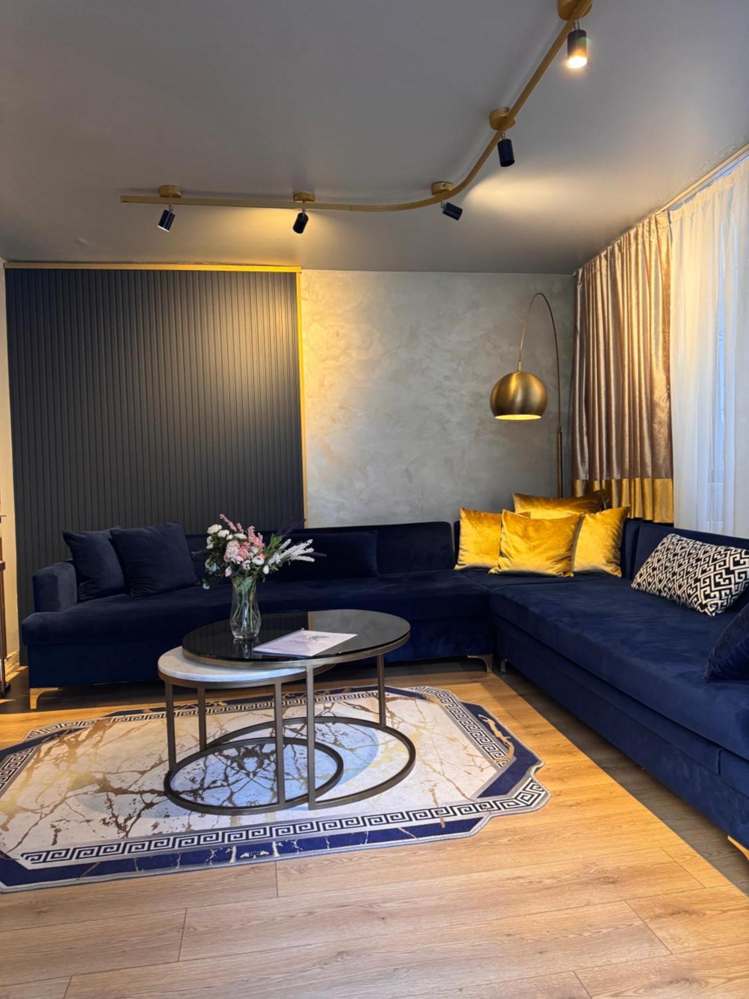 Lord Morgan & Exclusive Design Nisantasi Istambul Quarto foto