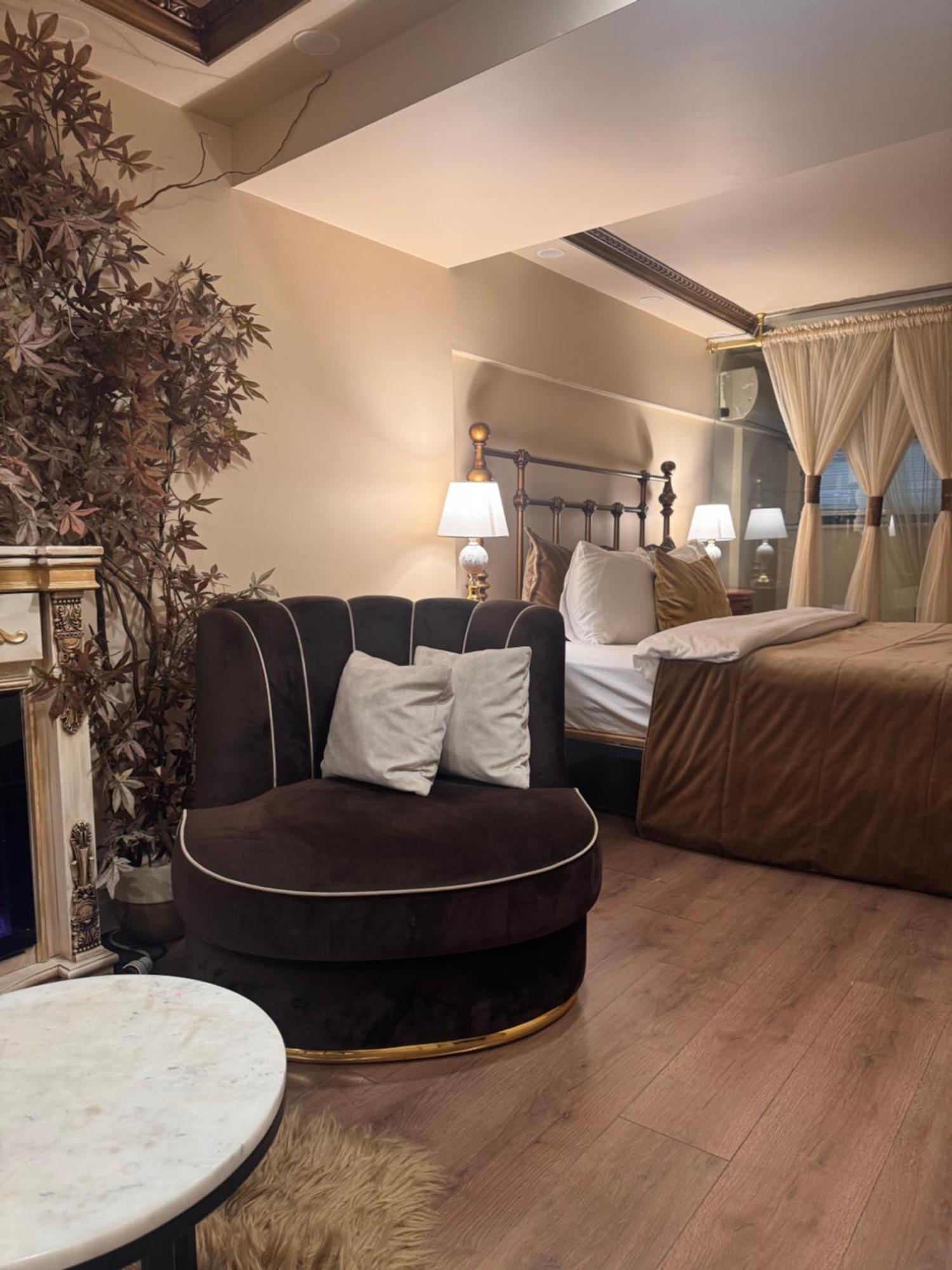 Lord Morgan & Exclusive Design Nisantasi Istambul Quarto foto