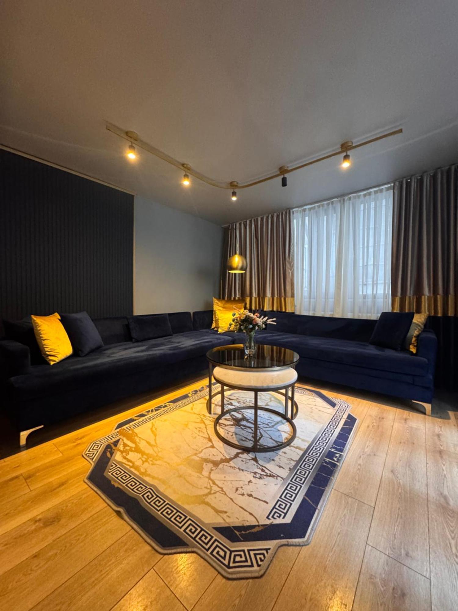 Lord Morgan & Exclusive Design Nisantasi Istambul Exterior foto