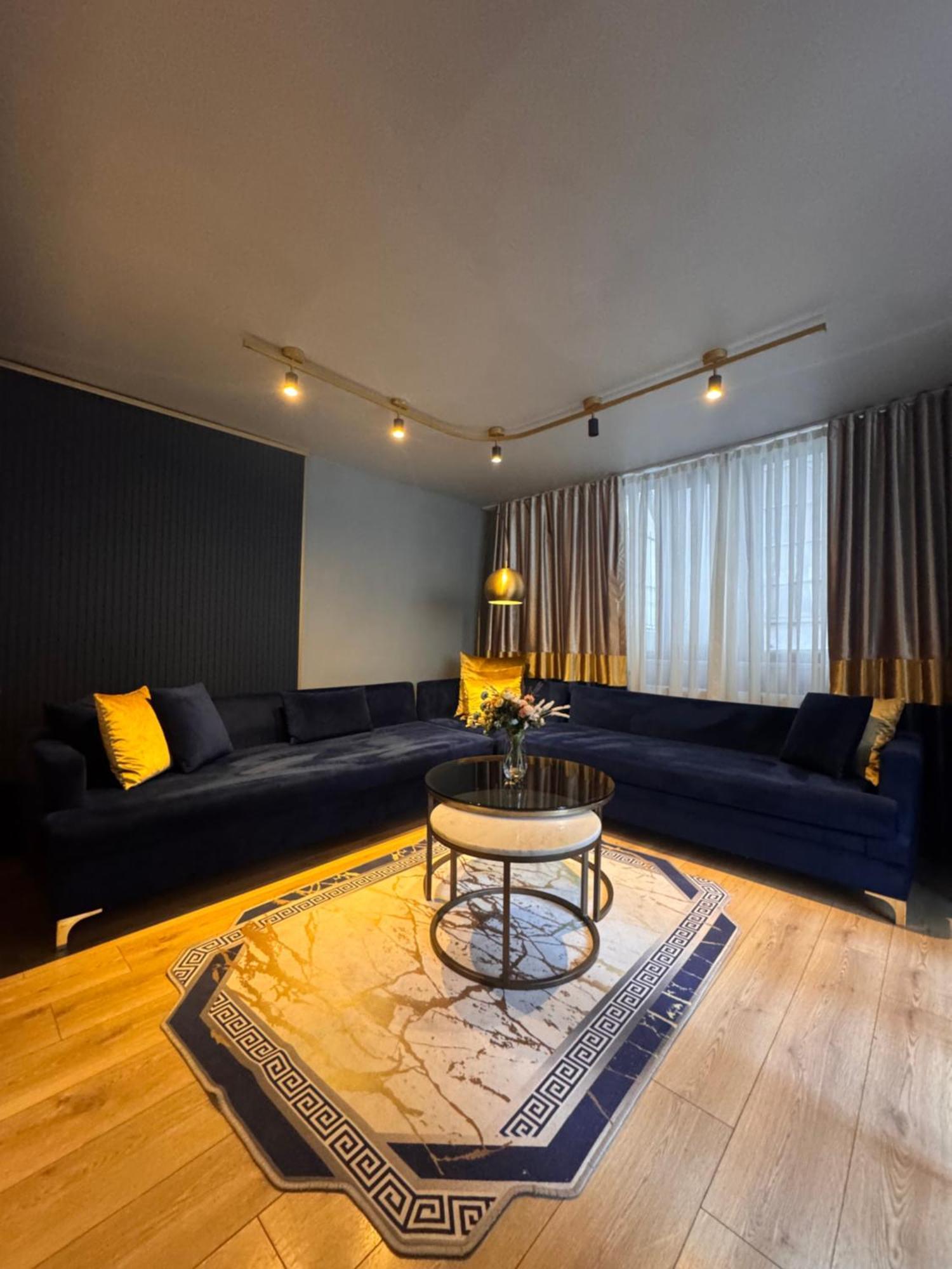 Lord Morgan & Exclusive Design Nisantasi Istambul Exterior foto